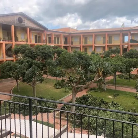 Villaggio Sirio * Torre Melissa