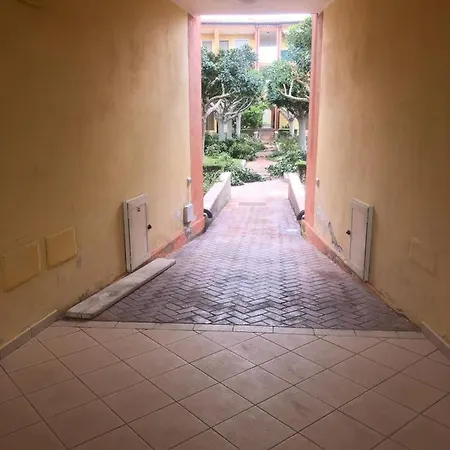 Villaggio Sirio * Torre Melissa