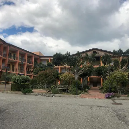 Villaggio Sirio * Torre Melissa