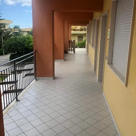 Appartamento Villaggio Sirio