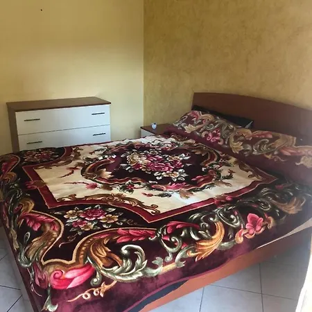 Villaggio Sirio * Torre Melissa