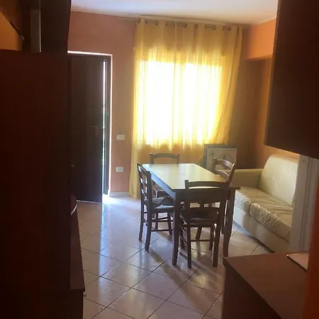 Appartamento Villaggio Sirio Torre Melissa
