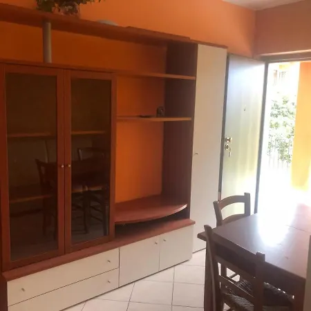 Villaggio Sirio * Torre Melissa