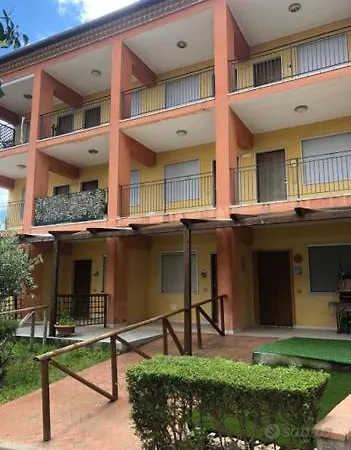 Appartamento Villaggio Sirio