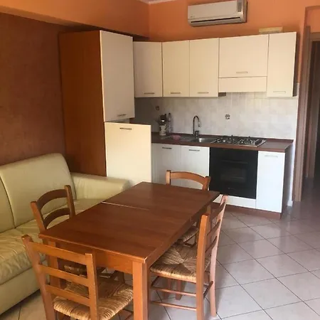 Appartamento Villaggio Sirio