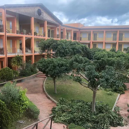 Appartamento Villaggio Sirio