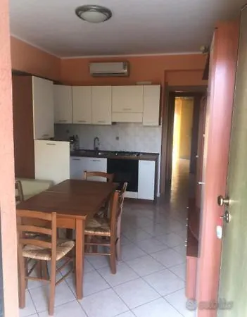 Villaggio Sirio *
