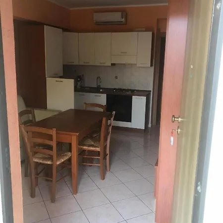 Villaggio Sirio *