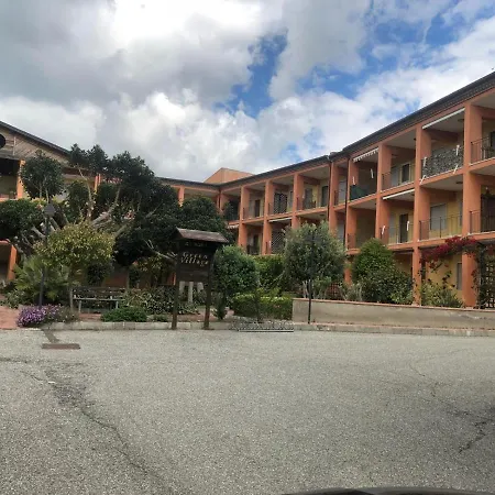 Villaggio Sirio